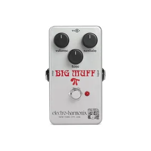 Electro Harmonix Ram's Head Big Muff Fuzz