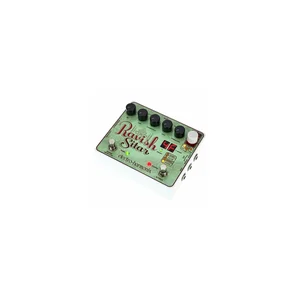 Electro Harmonix Ravish Sitar