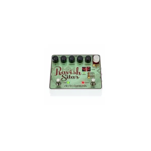 Electro Harmonix Ravish Sitar