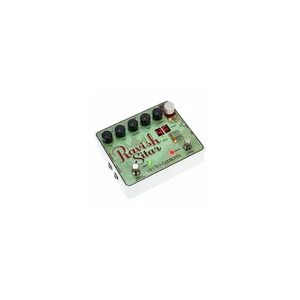 Electro Harmonix Ravish Sitar
