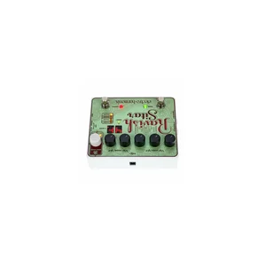 Electro Harmonix Ravish Sitar