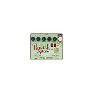 Electro Harmonix Ravish Sitar