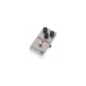 Electro Harmonix RH Big Muff Bundle PS A1 RB