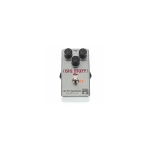 Electro Harmonix RH Big Muff Bundle PS A1