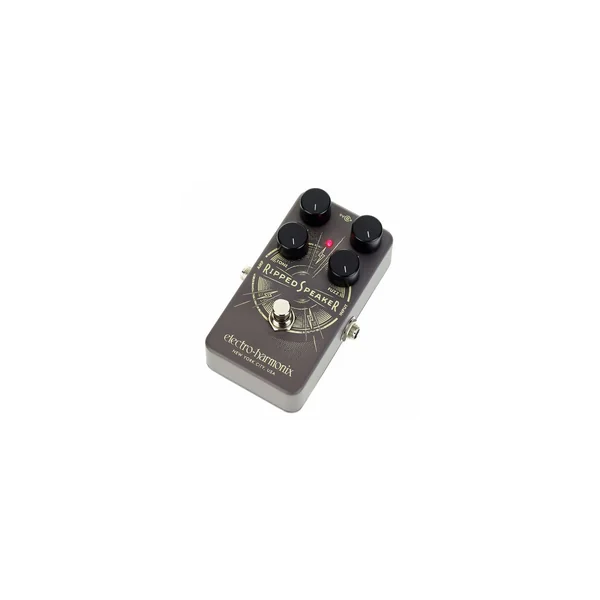 Electro Harmonix Ripped Speaker Fuzz