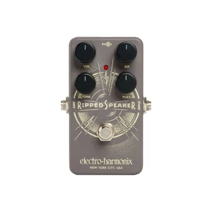 Electro Harmonix Ripped Speaker Fuzz