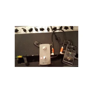 Electro Harmonix Silencer