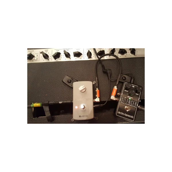 Electro Harmonix Silencer