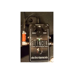 Electro Harmonix Silencer