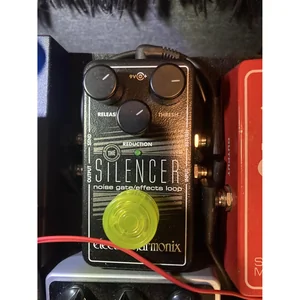 Electro Harmonix Silencer