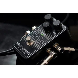 Electro Harmonix Silencer