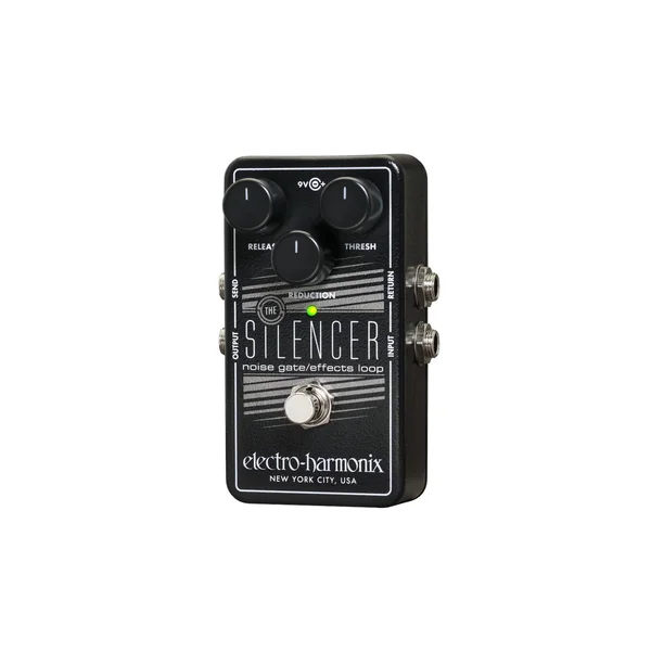 Electro Harmonix Silencer
