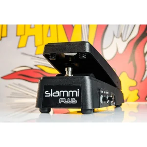 Electro Harmonix Slammi Plus Pitch Shifter