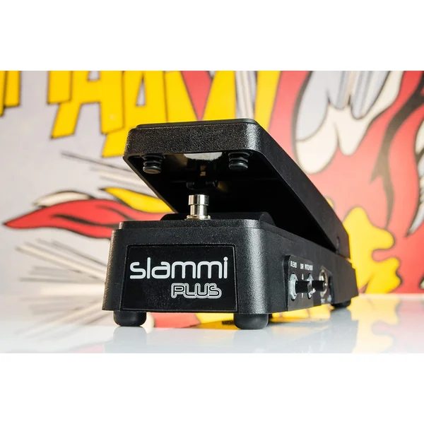 Electro Harmonix Slammi Plus Pitch Shifter
