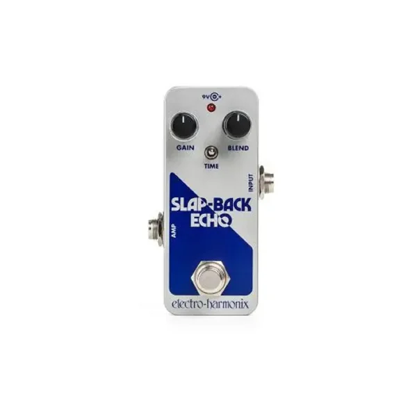 Electro Harmonix Slap-Back Echo