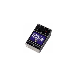 Electro Harmonix Small Clone