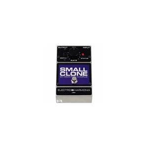 Electro Harmonix Small Clone