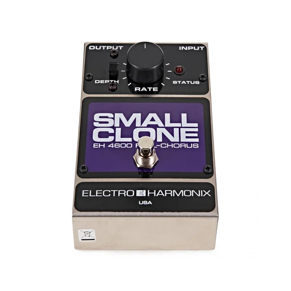 Electro Harmonix Small Clone