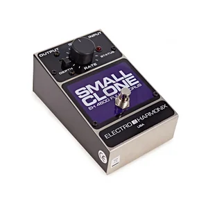 Electro Harmonix Small Clone