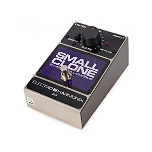 Electro Harmonix Small Clone