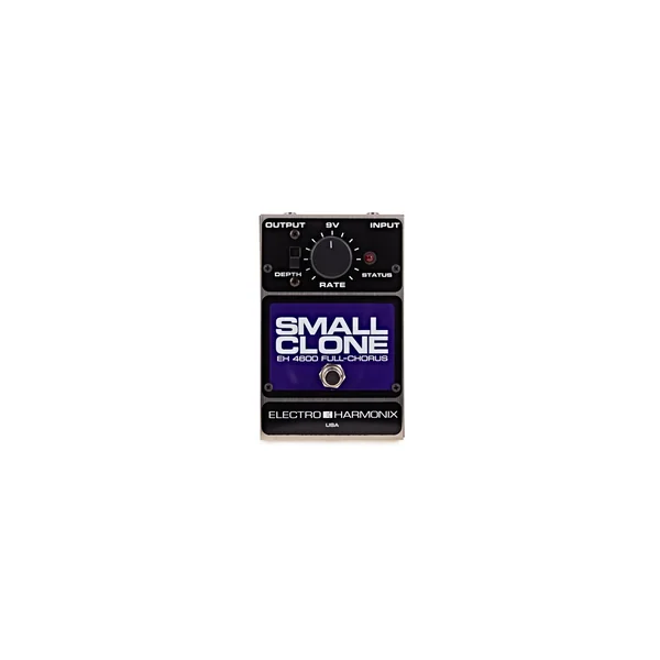 Electro Harmonix Small Clone