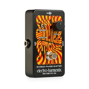 Electro Harmonix Small Stone