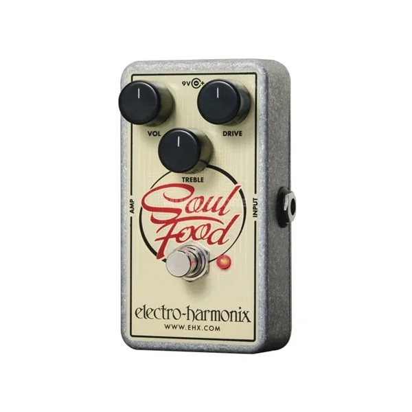Electro Harmonix Soul Food
