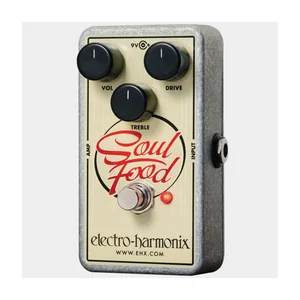 Electro Harmonix Soul Food