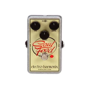 Electro Harmonix Soul Food