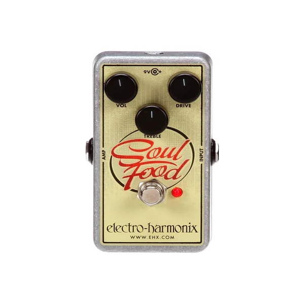 Electro Harmonix Soul Food