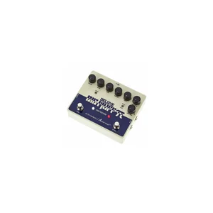 Electro Harmonix Sovtek Del. Big Muff Pi Fuzz