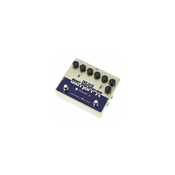Electro Harmonix Sovtek Del. Big Muff Pi Fuzz