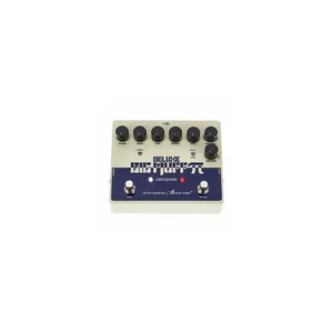 Electro Harmonix Sovtek Del. Big Muff Pi Fuzz