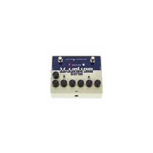 Electro Harmonix Sovtek Del. Big Muff Pi Fuzz