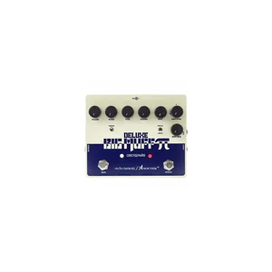 Electro Harmonix Sovtek Del. Big Muff Pi Fuzz