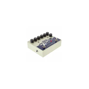 Electro Harmonix Sovtek Del. Big Muff Pi Fuzz