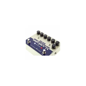 Electro Harmonix Sovtek Del. Big Muff Pi Fuzz