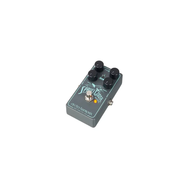 Electro Harmonix Spruce Goose Overdrive
