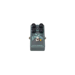 Electro Harmonix Spruce Goose Overdrive