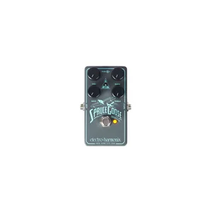 Electro Harmonix Spruce Goose Overdrive