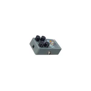 Electro Harmonix Spruce Goose Overdrive