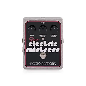 Electro Harmonix Stereo Electric Mistress