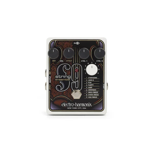 Electro Harmonix String9 String Ensemble