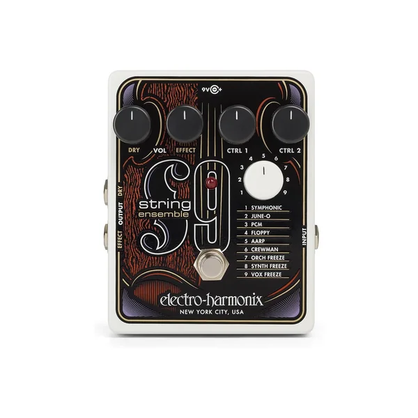 Electro Harmonix String9 String Ensemble