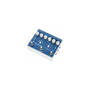 Electro Harmonix Super Pulsar