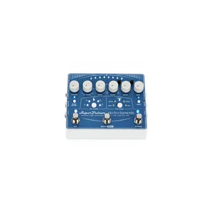 Electro Harmonix Super Pulsar