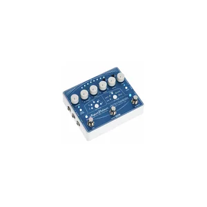 Electro Harmonix Super Pulsar