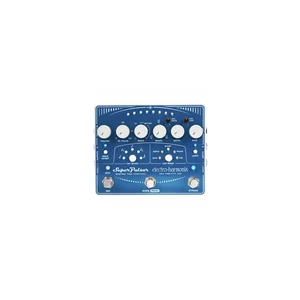 Electro Harmonix Super Pulsar
