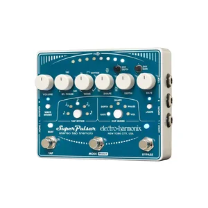 Electro Harmonix Super Pulsar