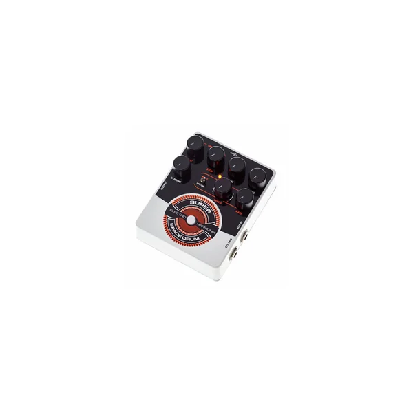Electro Harmonix Super Space Drum